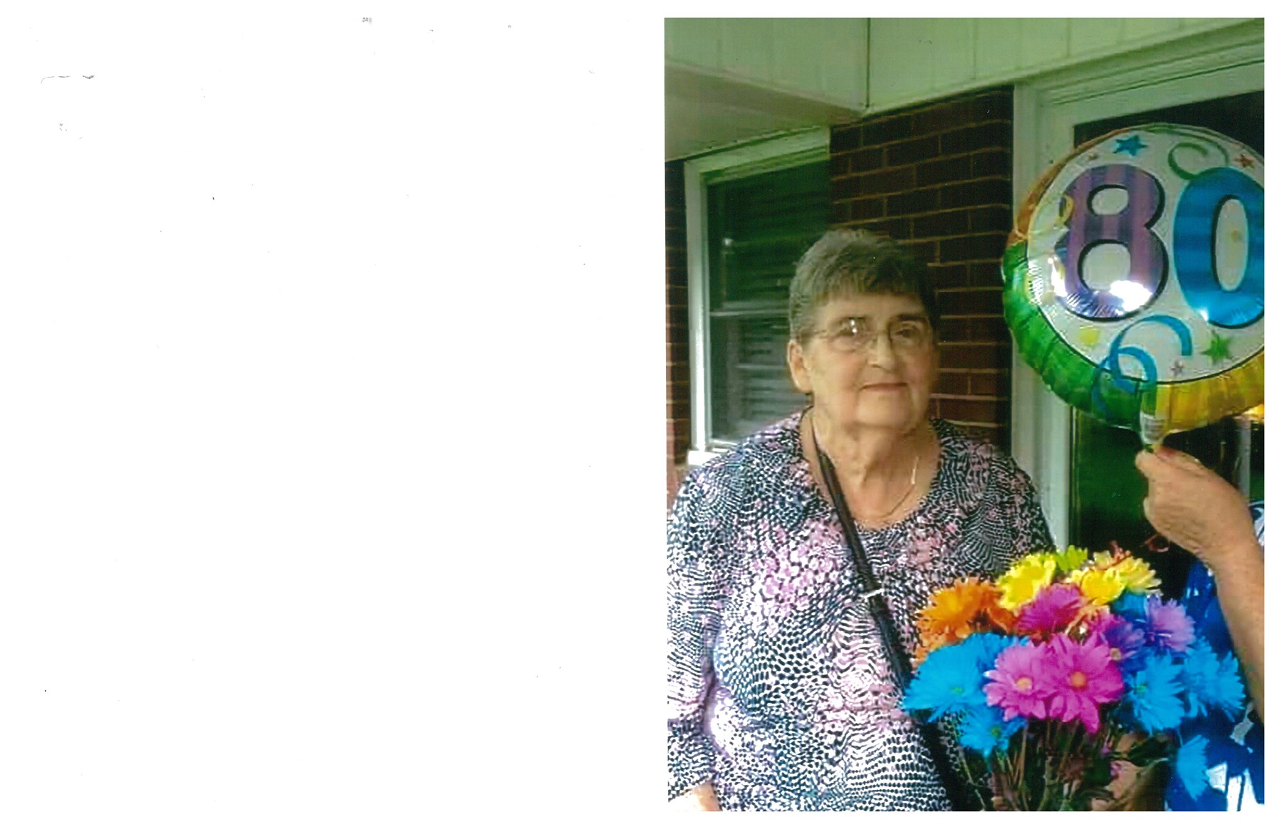 Obituary of Barbara N Snelson