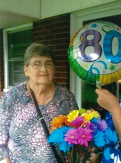 Obituary of Barbara N Snelson