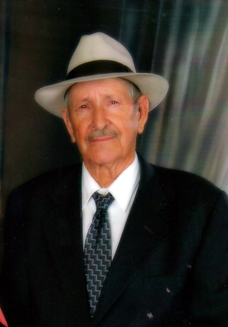 Obituary of Antonio Vazquez