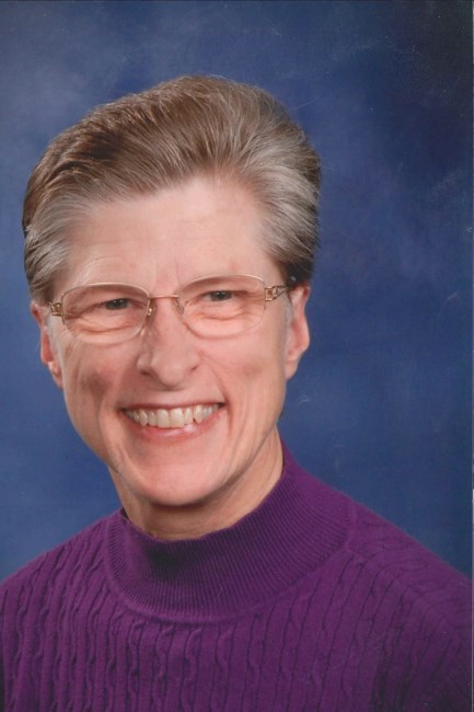 Obituary of Jean A. Keel