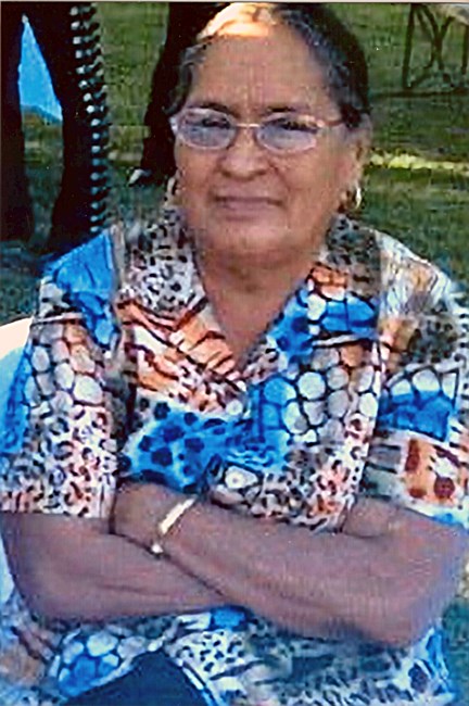 Obituario de Felisa Chavez