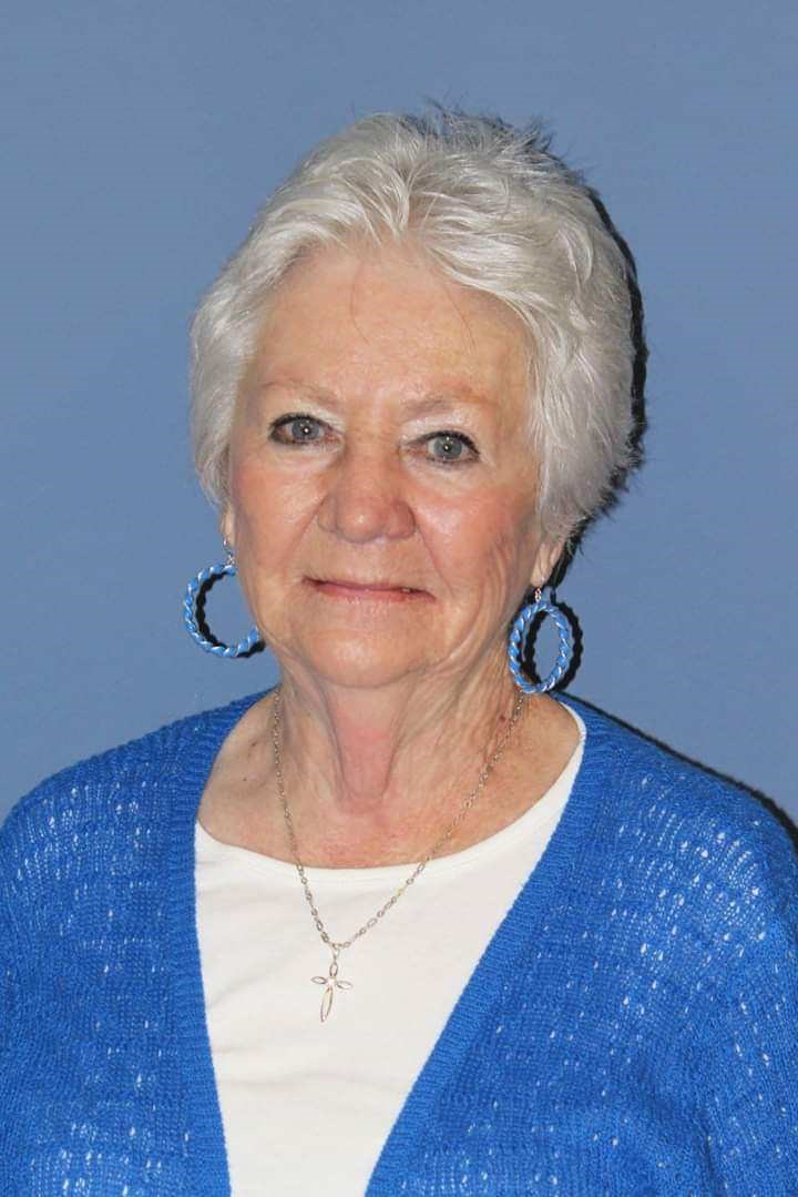 Obituary of Mary E. Dye