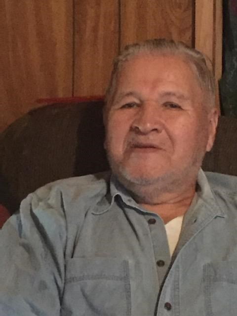Obituary of Juan Marcos Castillo