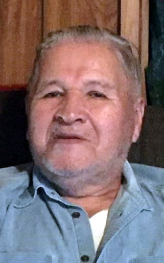 Obituary of Juan Marcos Castillo