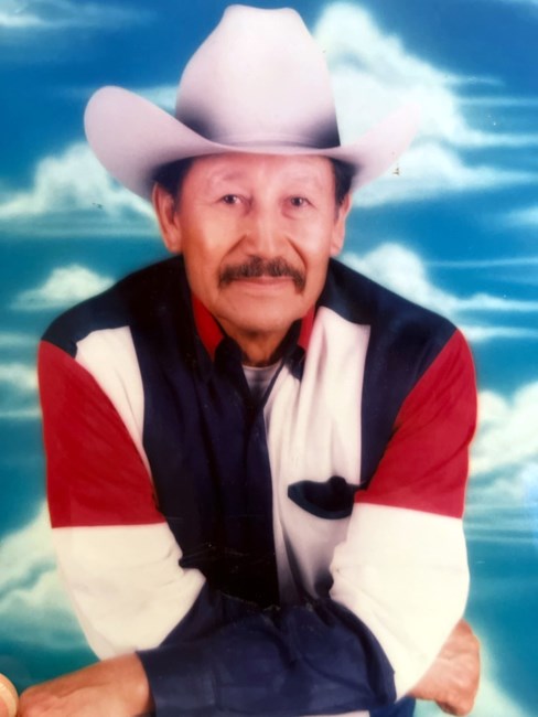 Obituary of Samuel D. Cadena Sr.