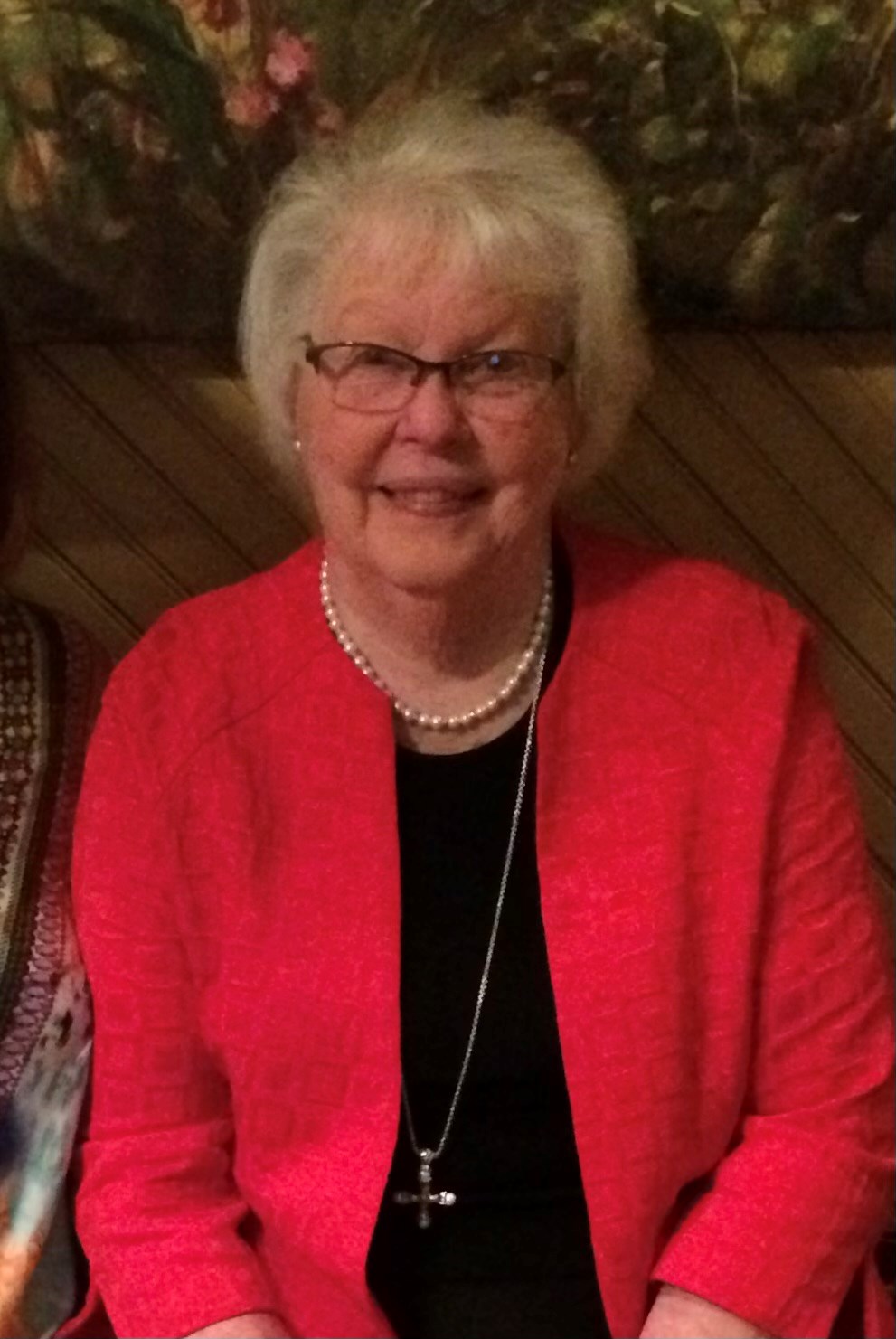 Avis "Billie" Willene Perkins Obituary Bartlett, TN