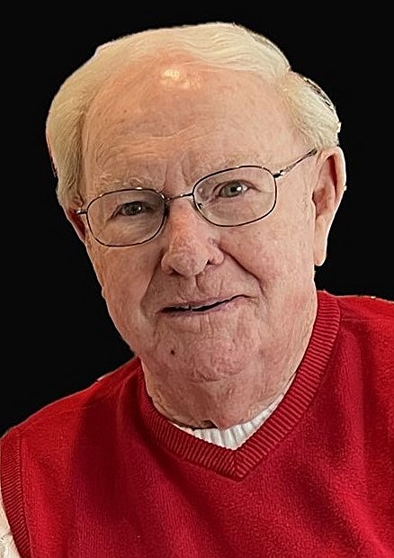 Obituary of William Shealy