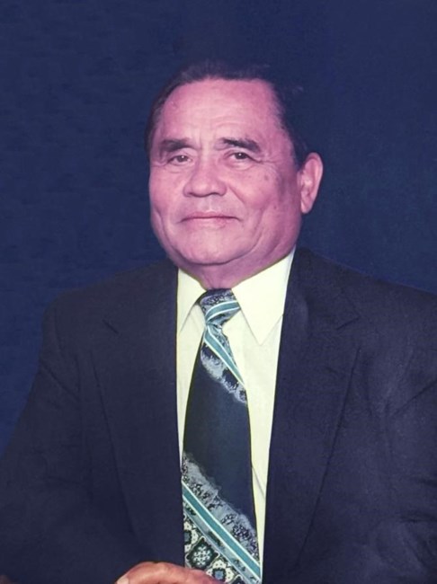 Obituary of Arcadio Sotomayor