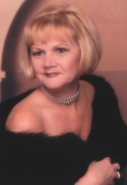 Obituary of Barbara Anne Guthrie