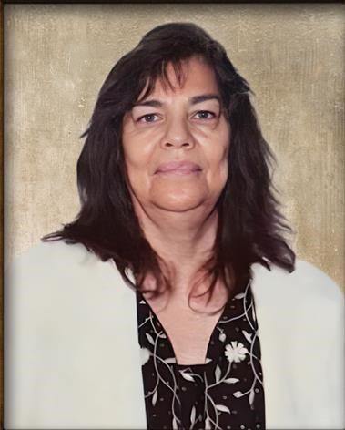 Obituary of Maria Sandoval de Romero