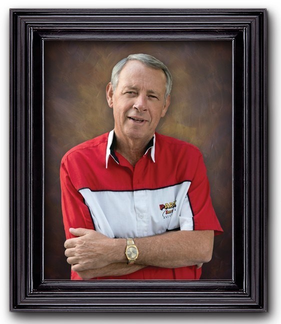 Obituary of Don Cody Parr