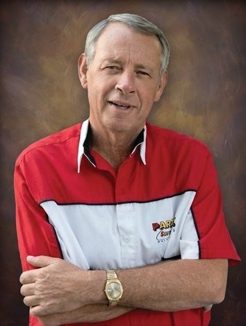 Obituary of Don Cody Parr