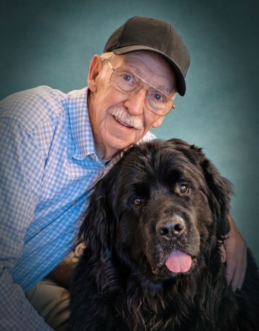Obituary of Jack B. Miller Jr.
