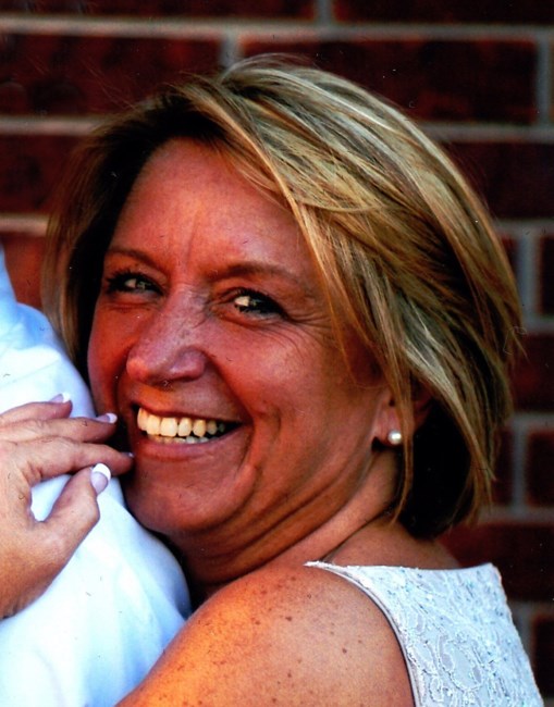 Obituary of Julie Marie Mathis