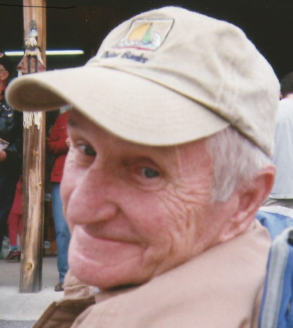 Avis de décès de Ernest Dan Wagner