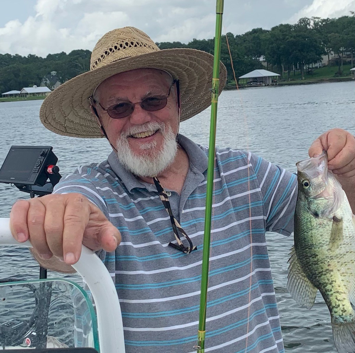 Obituary of Steve Layton Paxton