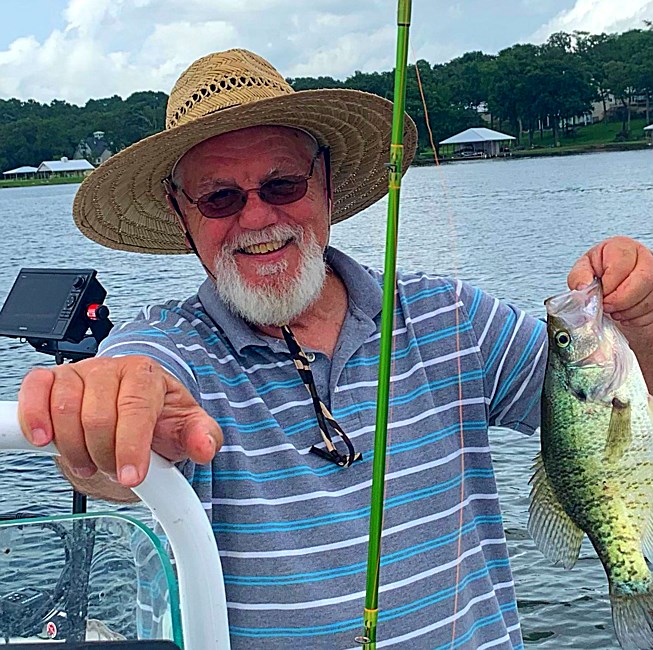 Obituary of Steve Layton Paxton