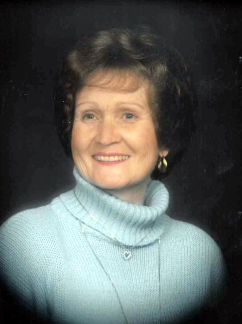  Obituario de Catherine Shirley Owens