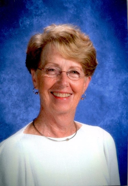 Obituary of Judith A. Kelly