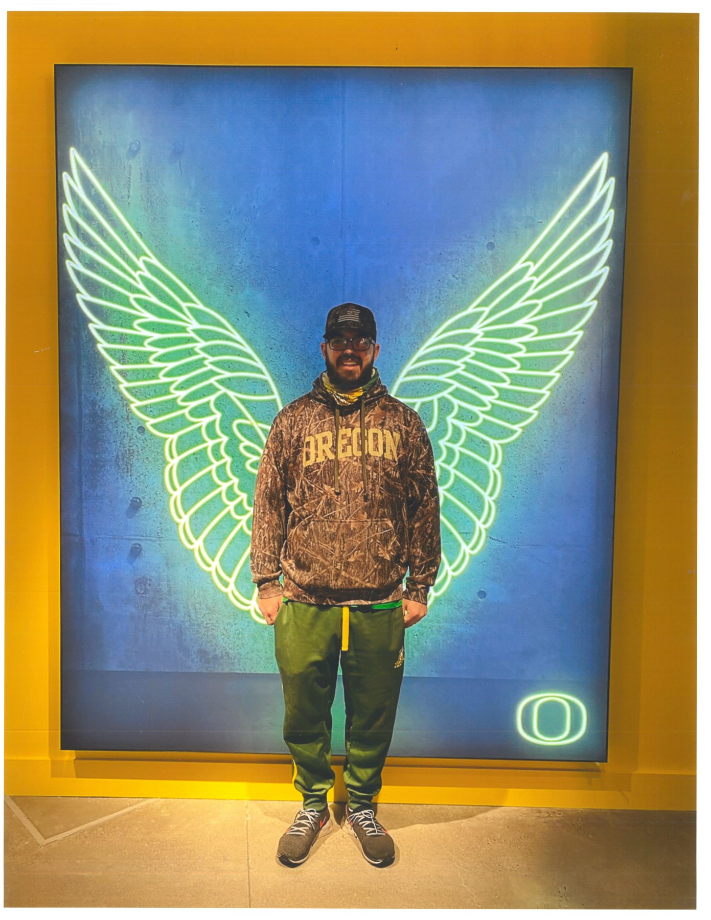 Obituary of Daniel James Atchison