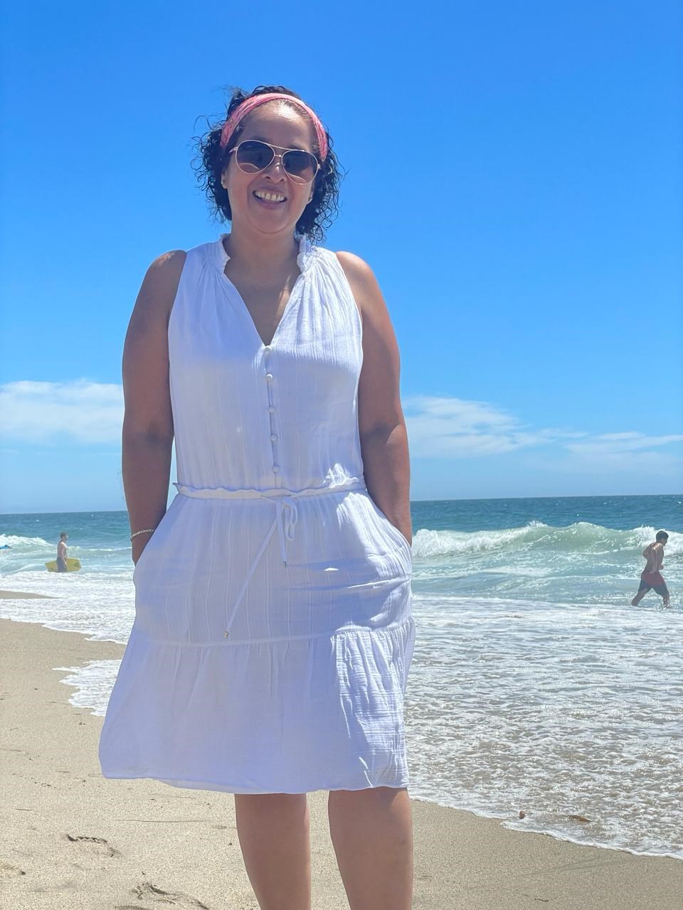 Obituary of Mirna Cristina Chin Morales