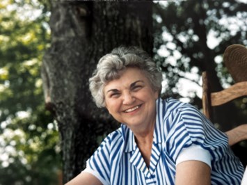 Obituary of Clata "Momma Kaye" Kaye (Evans) Chambers Rackard