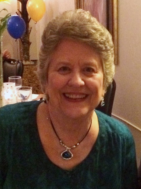 Obituary of Ann Brooks McAllister Mitchell