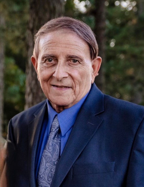 Obituary of Anthony Patrick Ricci