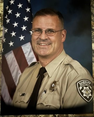 Obituary of Joseph Richard Cassidy