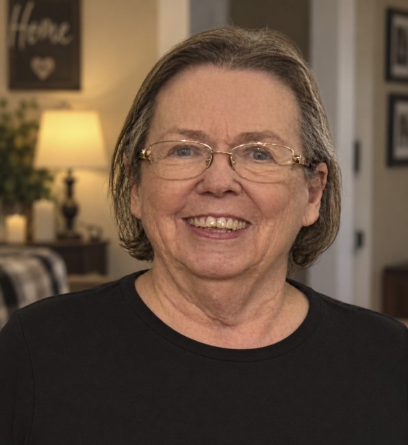 Obituary of Susan Wright Parham