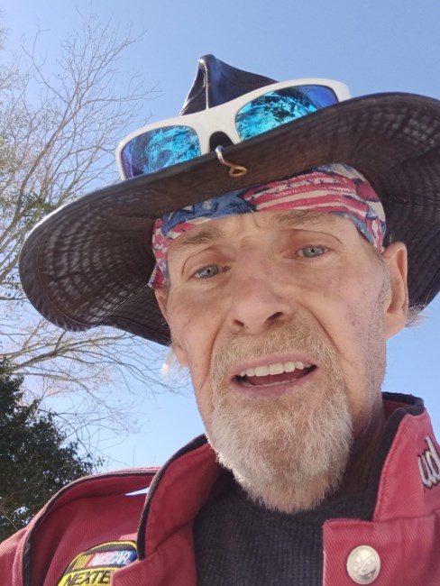 Obituary of David G Maples