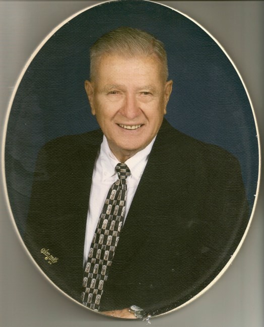 Obituario de Earl R. Kieser
