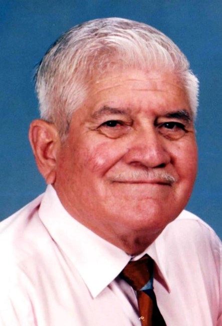Obituary of Luis D. Flores