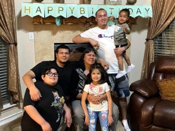 Obituary of Olivia Addison