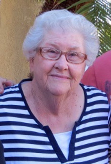 Obituary of Tommie Janice Renard