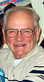 Obituary of Bertram "Bert" Chester Ketzenberg