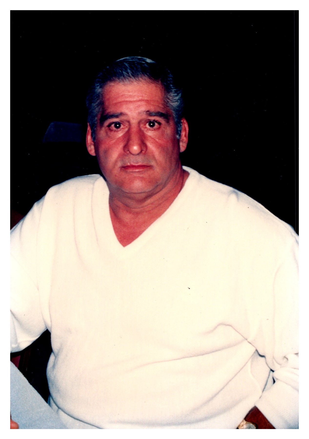 Obituary of Michael A. D'Onofrio