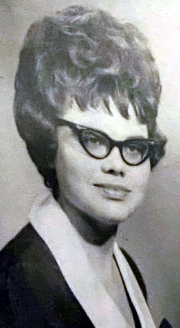 Obituary of Frances Walker Carter