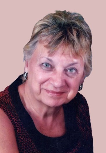 Obituario de Judy Josephine Gow