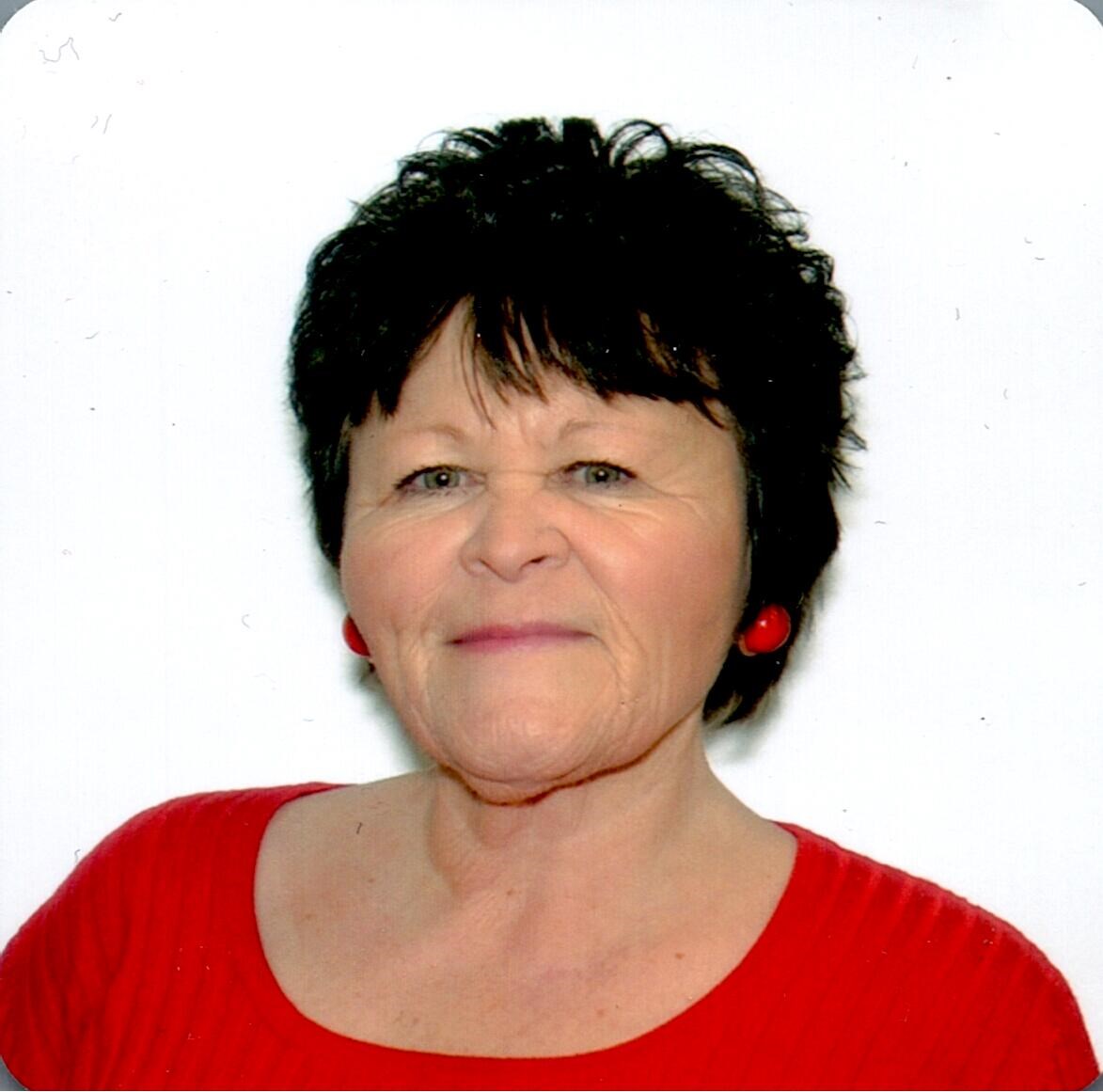 Obituary of Barbara "Barbie" Olive Claxton