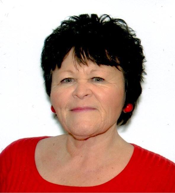 Obituary of Barbara "Barbie" Olive Claxton