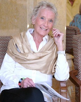 Obituary of Elizabeth R. Newton