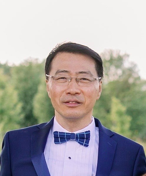 Obituary of Christopher Hak Soon Lee