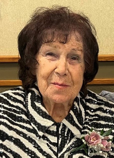 Obituario de Elsie Ann Duma