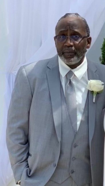 Avis de décès de David Dwayne Warnsley