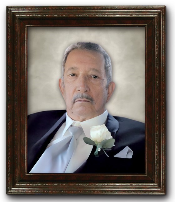 Avis de décès de Jose M. Bernal