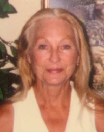 Obituary of Jane Pridgen Ward