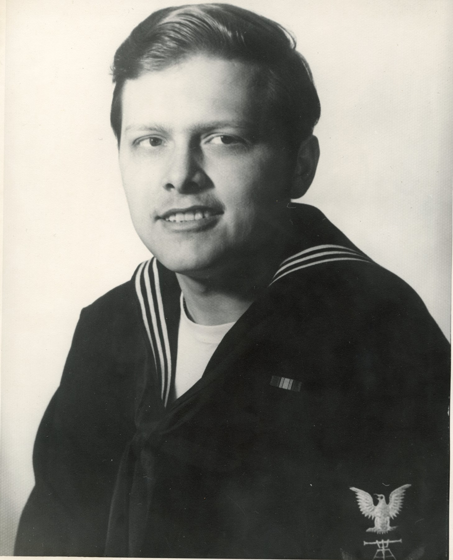 Obituary of John David Sostrom