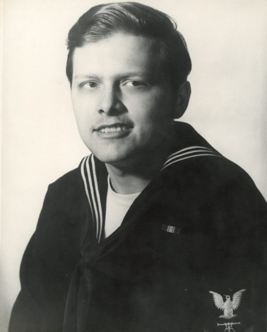 Obituary of John David Sostrom