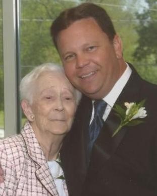 Obituary of Gussie Bell Martin